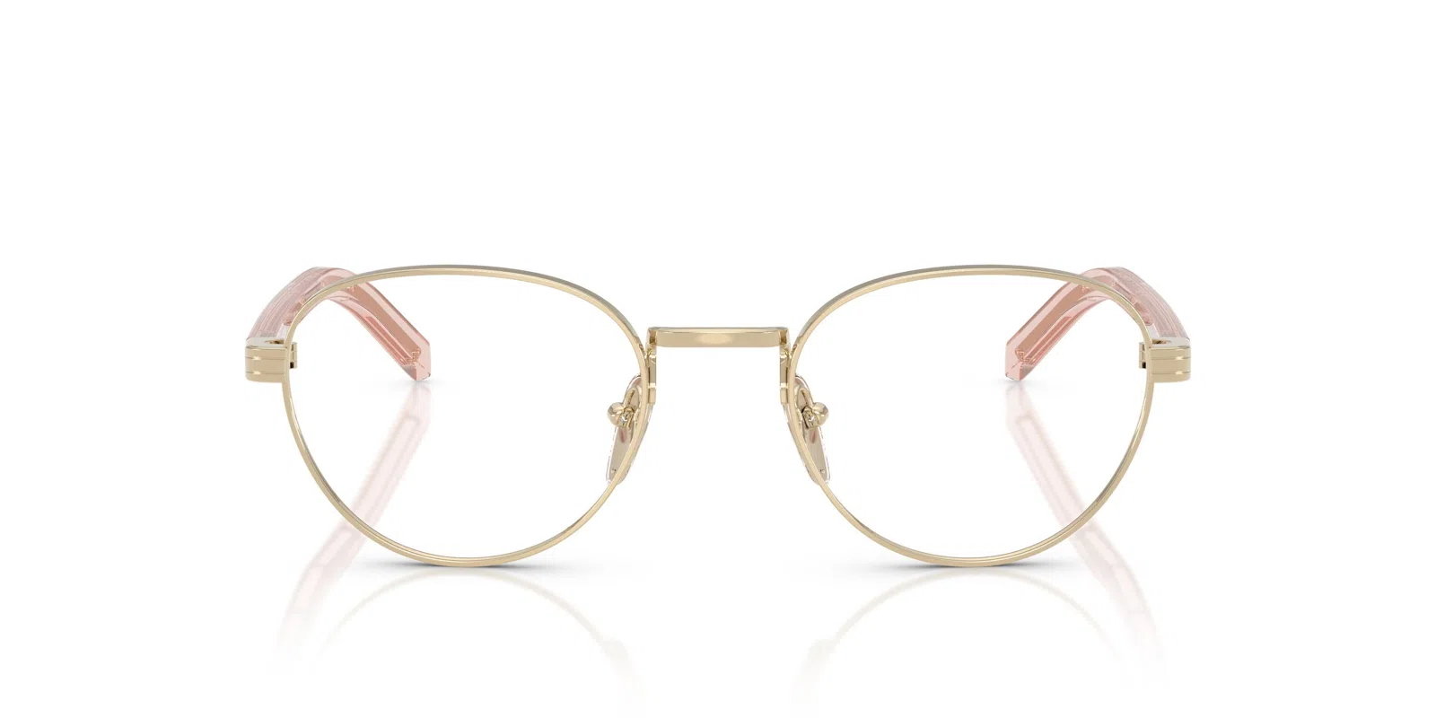 Prada B53V Eyeglasses - view 8